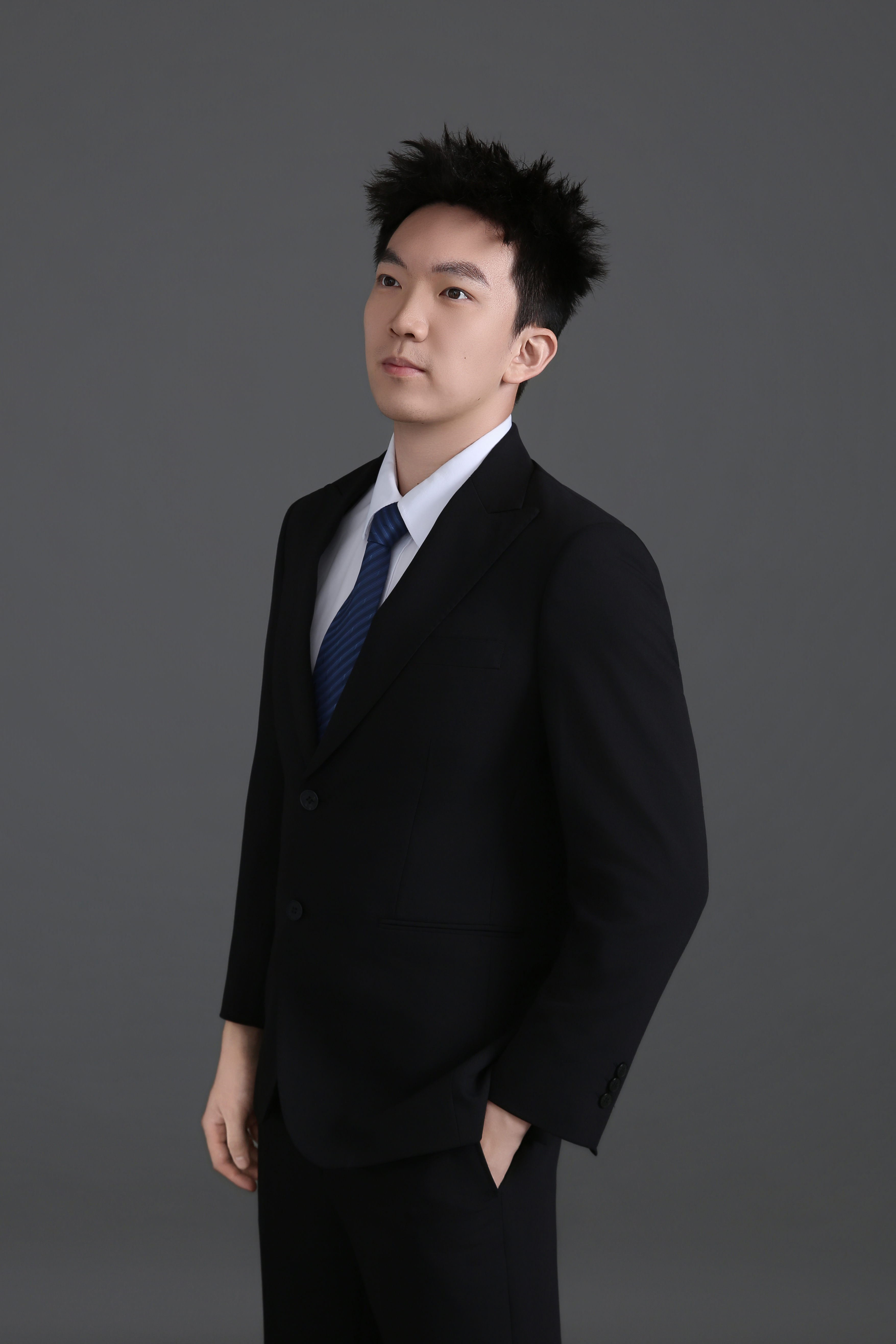 Wangbo Zhao